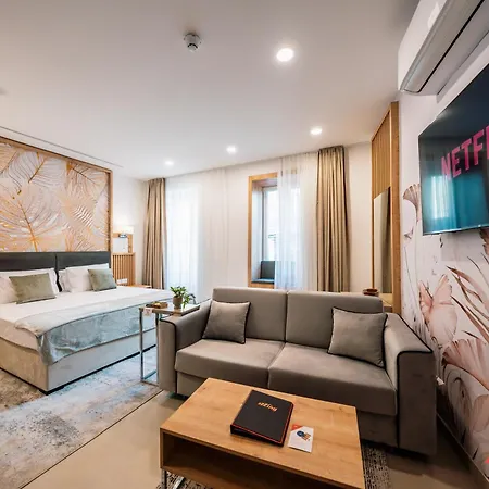 El Doris Boutique Living St Julian'S-3